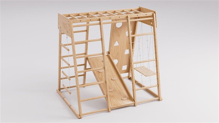 Wooden Ladder Wooden Ladder
